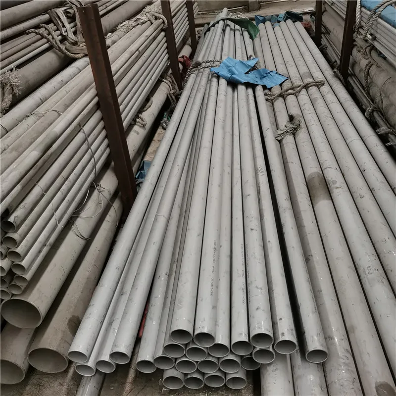 stainless steel pipe&tube